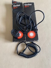 Vivitar flash sensor for sale  ACCRINGTON