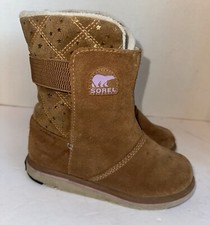 Sorel rylee boots for sale  Sandpoint