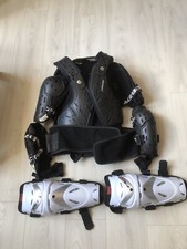 Pare pierre moto d'occasion  Verny