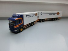 Herpa scania 124 gebraucht kaufen  Bad Schwartau