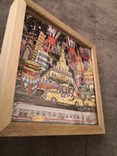 Charles fazzino the gebraucht kaufen  Scheuerfeld
