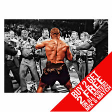 Mike tyson jj2 for sale  MANCHESTER