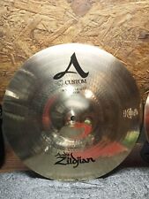 Zildjian avedis hat usato  Frosinone