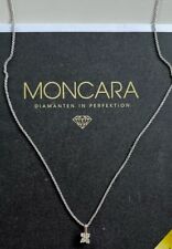 Moncara gold halskette gebraucht kaufen  Jena