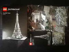 Lego architecture 21019 usato  Concesio