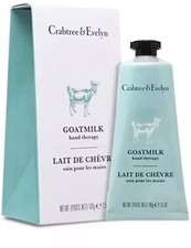 Crabtree evelyn goatmilk for sale  CARDIFF