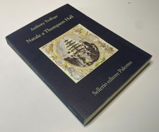 Anthony trollope natale usato  Polcenigo