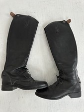 Black ariat heritage for sale  Midland Park