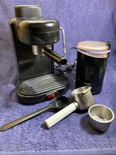 Salton espresso maker for sale  New York