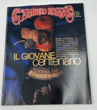 Gambero rosso 100 usato  Tivoli