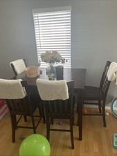 Dinner table chairs for sale  Rockford