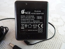 Nce plug inac for sale  STAFFORD