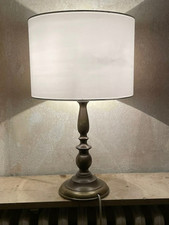 Vintage tischlampe messing gebraucht kaufen Vintage tischlampe messing gebraucht kaufen  Herford