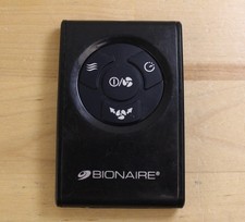 Bionaire black handheld for sale  Citrus Heights