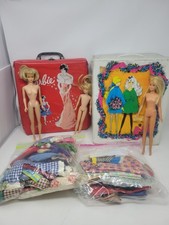 Vintage barbie skipper d'occasion  Expédié en Belgium