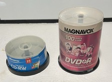 Sony memorex magnavox for sale  Andover