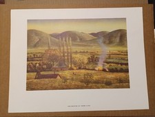 Peter hurd prints for sale  Ruidoso
