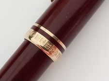penne montblanc generation usato  Bari