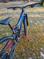 Specialized camber carbon gebraucht kaufen  Nürnberg