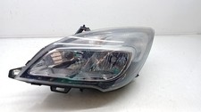 Left headlight 366947220 d'occasion  Expédié en Belgium