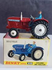 Dinky 308 leyland for sale  SCUNTHORPE