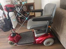 Shoprider wispa mobility for sale  BLACKBURN
