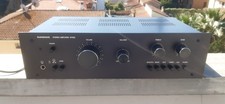 Amplificatore stereo imperial usato  Ravenna