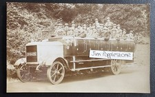 Charabanc southampton registra for sale  SOUTHAMPTON