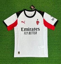 Seconda maglia milan usato  Milano
