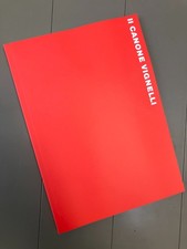 Canone vignelli usato  Viareggio