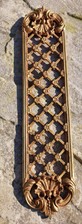 Set vintage pierced for sale  CHESSINGTON