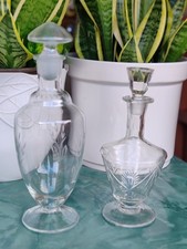Glasflaschen schnaps likörkar gebraucht kaufen  Stuttgart
