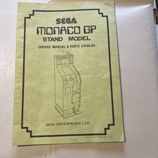 Original factory monaco for sale  Santa Ana
