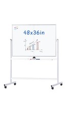 Maxtek rolling whiteboard for sale  Las Vegas