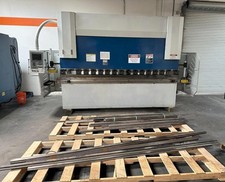 Ermak 200 ton for sale  Fullerton