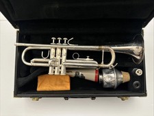 Bach tr200 silver for sale  Phoenix