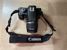 Canon eos rebel for sale  Hernando