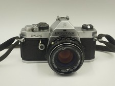 Reflex argentique asahi d'occasion  Évreux