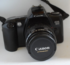 Canon eos 500 for sale  DINGWALL