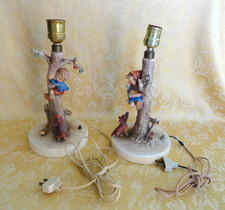 Pair goebel hummel for sale  Canonsburg