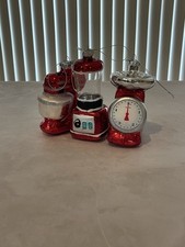 Kitchen equipment christmas for sale  NORTHAMPTON