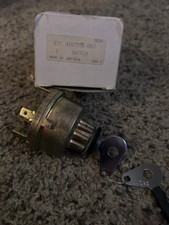 Ignition switch international for sale  Conesus