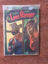 Lone ranger dell for sale  WIGSTON