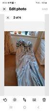 Duck egg blue for sale  CHESTER