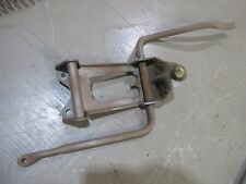1961 Mercury Meteor 600 seis cilindros motor firewall pedal acelerador ligação comprar usado  Enviando para Brazil