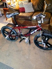 1996 dark cherry for sale  Staten Island