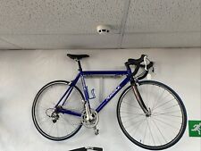 Ribble audax blue for sale  PRESTON