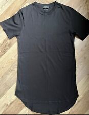 Zara mens black for sale  LONDON