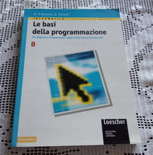 Informatica loescher basi usato  Castelfidardo
