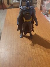 Figurine batman mattel d'occasion  Nexon